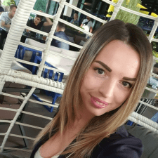 Фрилансер Вита У. — Украина, Киев. Специализация — Бухгалтерские услуги, Автоматизация управления предприятием