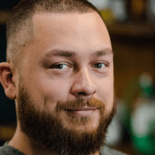 Фрилансер Віталій Д. — Украина, Харьков. Специализация — Дизайн сайтов, Дизайн интерфейсов (UI/UX)