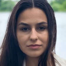 Фрилансер Sofiia V. — Украина, Тернополь. Специализация — Иллюстрации и рисунки, Дизайн визиток