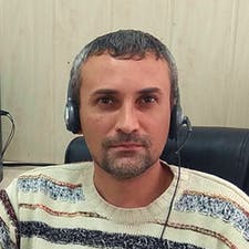 Фрилансер Анатолий Т. — Украина, Кременчуг. Специализация — Контент-менеджер, Публикация объявлений