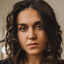 Фрилансер Viktoriia B. — Украина, Киев. Специализация — Услуги диктора