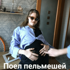 Виталия Курбатова