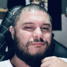 Freelancer Vitaliy P. — Ukraina, Kijów. Specjalizacja — Wiersze, piosenki, proza, Obróbka wideo