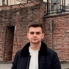 Zleceniodawca Viktor V. — Ukraina, Iwano-Frankiwsk.