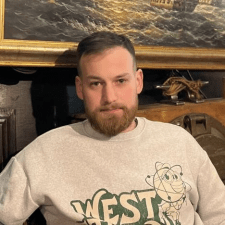 Maks Vitsenko