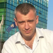 Игорь Вакулович
