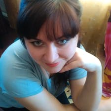 Фрилансер Мар'яна Г. — Украина, Желтые Воды. Специализация — Обработка данных, Дизайн визиток