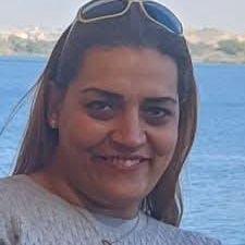 Freelancer Vivian W. — Egypt, Cairo. Core skill — Content Management, Project Management