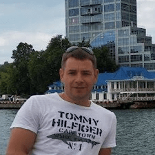 Заказчик Дмитрий С. — Украина.