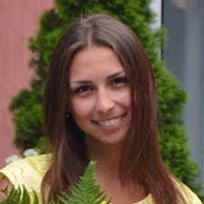 Фрилансер Lilia V. — Украина, Львов. Специализация — Юридические услуги, Консалтинг