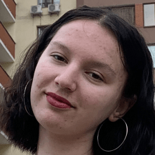 Фрилансер Вікторія В. — Украина, Хмельницкий. Специализация — Перевод текстов, Украинский язык