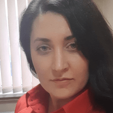Фрилансер Виктория В. — Украина, Харьков. Специализация — Написание статей, Рерайтинг