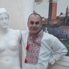 Фрилансер Сергей Г. — Украина, Одесса. Специализация — Обработка данных, Базы данных и SQL