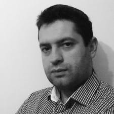 Freelancer Volodymyr S. — Ukraina, Iwano-Frankiwsk. Specjalizacja — Układ HTML i CSS