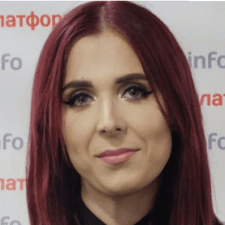 Фрилансер Виктория С. — Украина, Днепр. Специализация — Копирайтинг, Рерайтинг