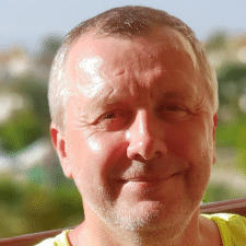 Фрилансер Володимир К. — Украина, Ирпень. Специализация — Парсинг данных