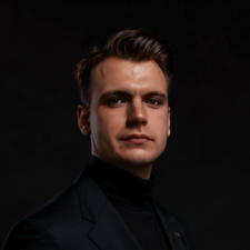 Freelancer Vitalii K. — Ukraine, Kiew. Fachgebiet — KI & Machine Learning, Bot-Entwicklung