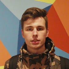 Фрилансер Вадим К. — Украина, Киев. Специализация — PHP, Веб-программирование