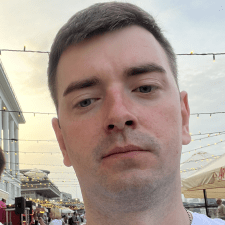 Freelancer Vadym K. — Ukraine, Kyiv. Specialization — Information Gathering, Customer Support