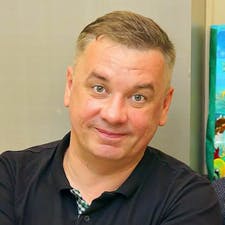 Фрилансер Владимир К. — Украина, Киев. Специализация — Контекстная реклама, Продвижение в социальных сетях (SMM)
