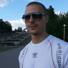 Фрилансер Владимир К. — Украина, Киев. Специализация — Администрирование систем и сетей, Контент-менеджер