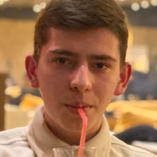 Freelancer Vlad K. — Ukraina, Odessa. Specjalizacja — Wyszukiwanie i zbieranie informacji, Praca z klientami