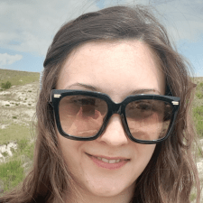 Zleceniodawca Viktoriya F. — Ukraina, Czerkasy.