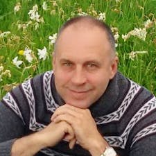 Заказчик Виталий К. — Украина, Киев.