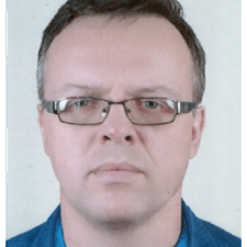 Фрилансер Volodymyr K. — Украина, Белая Церковь.