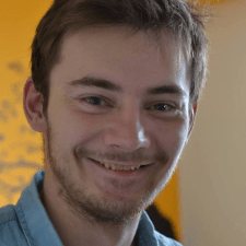 Freelancer V'yacheslav K. — Ukraine, Lvov. Core skill — C & C++, DevOps