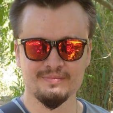 Заказчик Александр С. — Украина, Днепр.