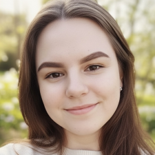 Freelancer Kseniia V. — Ukraine, Krivoi Rog. Core skill — Rewriting, Text Editing & Proofreading