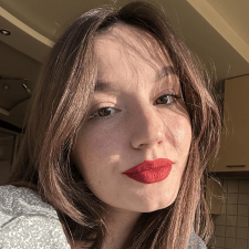 Freelancer Viktoriia V. — Ukraina, Kijów. Specjalizacja — Praca z klientami, Copywriting