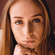 Фрилансер Вікторія В. — Украина, Тернополь. Специализация — Создание сайта под ключ, Управление проектами