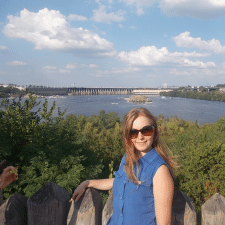 Фрилансер Вікторія Г. — Украина, Ровно. Специализация — Поисковое продвижение (SEO), Копирайтинг