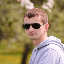 Фрилансер Вова К. — Украина, Луцк. Специализация — Веб-программирование, Создание сайта под ключ