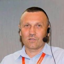 Заказчик Vladimir K. — Украина, Харьков.