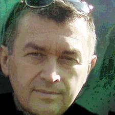 Владимир Рагозин