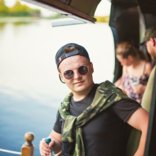 Vlad Akulov