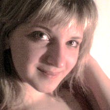 Фрилансер Владислава В. — Украина, Павлоград. Специализация — Копирайтинг, Написание статей