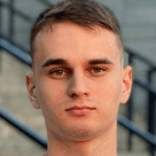 Фрилансер Владислав Ж. — Украина, Запорожье. Специализация — Дизайн сайтов