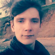 Фрилансер Владислав Ч. — Украина. Специализация — Логотипы, Дизайн сайтов