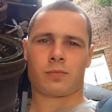 Фрилансер Влад К. — Украина, Львов. Специализация — HTML и CSS верстка