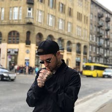 Фрилансер Vladyslav K. — Украина, Каменец-Подольский. Специализация — Продвижение в социальных сетях (SMM), Создание сайта под ключ