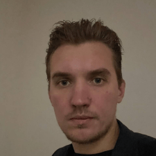 Фрилансер Vladyslav S. — Украина, Киев. Специализация — Дизайн сайтов, Дизайн мобильных приложений