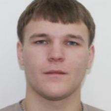 Фрилансер Vladyslav K. — Украина, Луцк. Специализация — HTML и CSS верстка, Javascript и Typescript