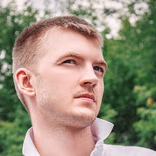 Freelancer Vladislav M. — Ukraina, Użhorod. Specjalizacja — Układ HTML i CSS, Javascript & Typescript