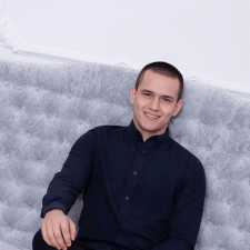 Vladislav Pesigolovets