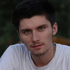 Vladislav Kulinich
