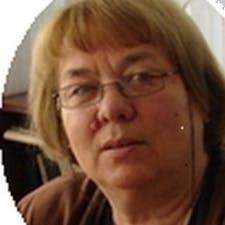 Фрилансер Римма И. — Молдова. Специализация — Предметное проектирование, Транскрибация